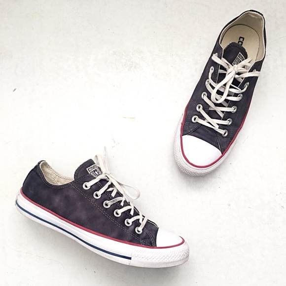 Converse Shoes - Converse | All Star Satin Sneaks